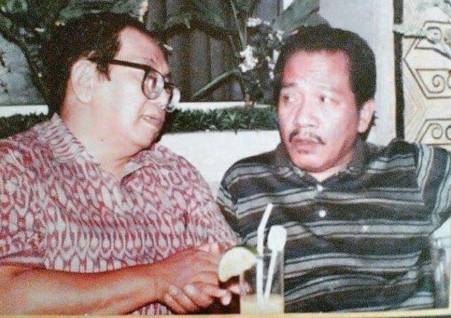 Oleh: K.H. Abdurrahman Wahid